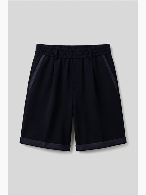 Shorts da uomo in cotone e poliestere tommy - Kiabi Shorts da uomo in cotone e poliestere tommy - Kiabi
