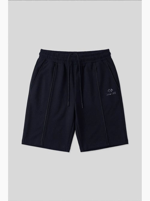 Shorts da uomo in cotone e poliestere tommy - Kiabi Shorts da uomo in cotone e poliestere tommy - Kiabi