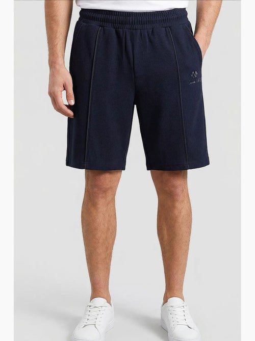 Shorts da uomo in cotone e poliestere tommy - Kiabi Shorts da uomo in cotone e poliestere tommy - Kiabi
