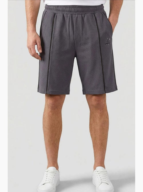 Shorts da uomo in cotone e poliestere tommy - Kiabi Shorts da uomo in cotone e poliestere tommy - Kiabi