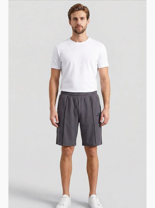 Shorts da uomo in cotone e poliestere tommy - Kiabi Shorts da uomo in cotone e poliestere tommy - Kiabi