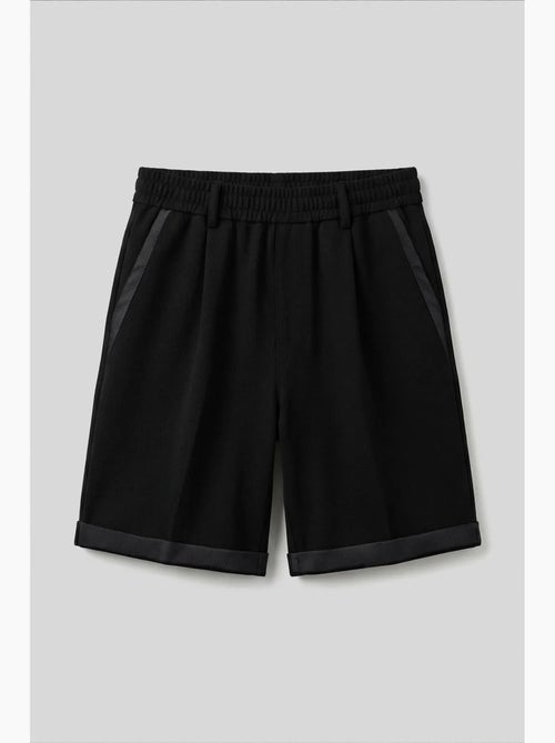 Shorts da uomo in cotone e poliestere tommy - Kiabi Shorts da uomo in cotone e poliestere tommy - Kiabi