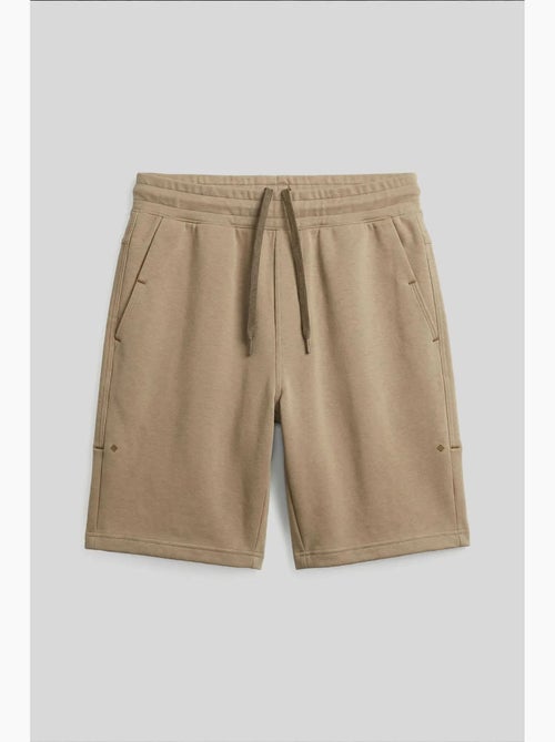 Shorts da uomo in cotone-poliestere tommy - Kiabi Shorts da uomo in cotone-poliestere tommy - Kiabi
