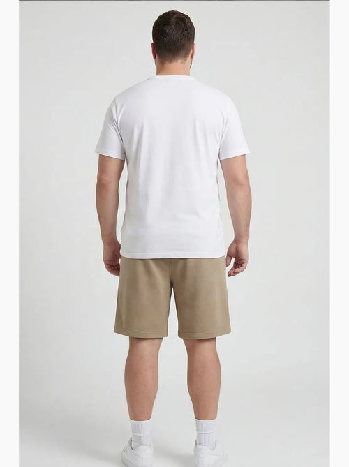 Shorts da uomo in cotone-poliestere tommy - Kiabi Shorts da uomo in cotone-poliestere tommy - Kiabi