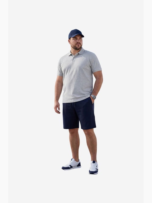 Shorts da uomo in cotone-poliestere tommy - Kiabi Shorts da uomo in cotone-poliestere tommy - Kiabi