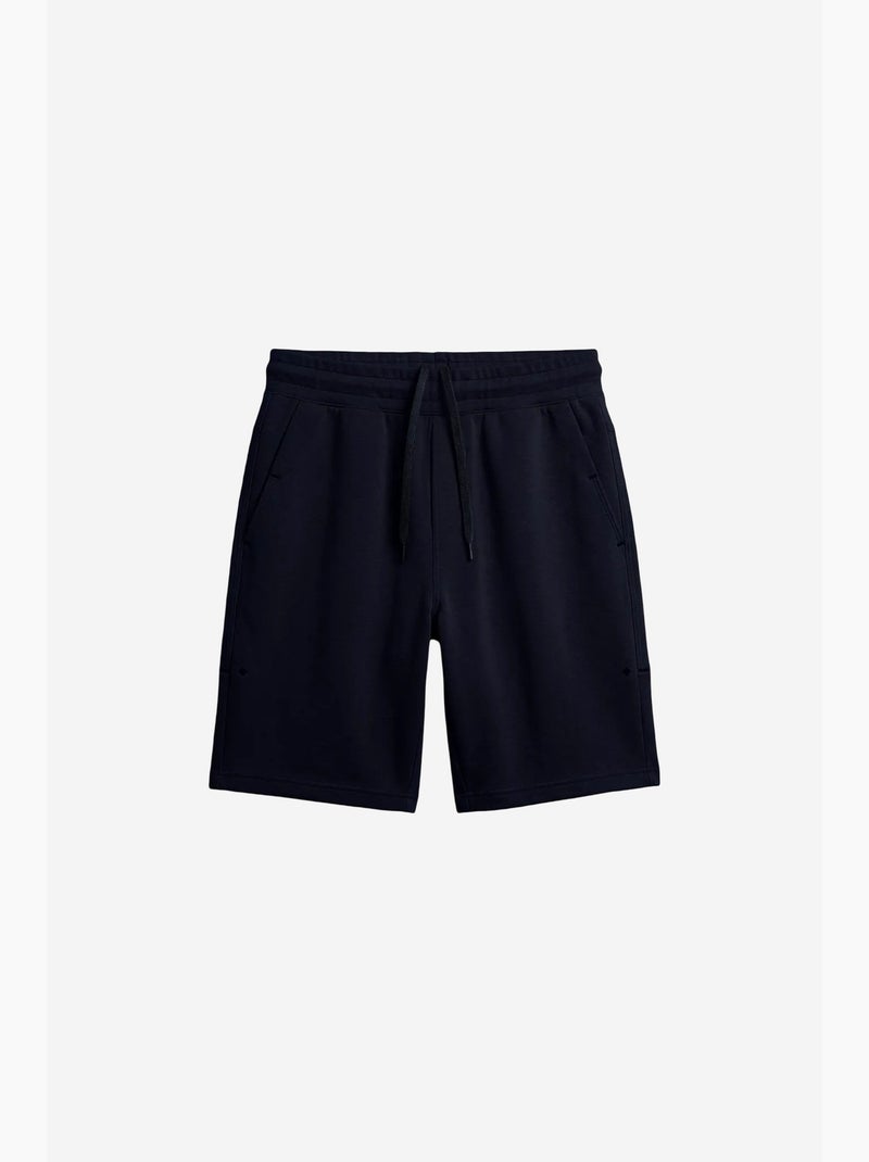 Shorts da uomo in cotone-poliestere tommy Blu marino - Kiabi