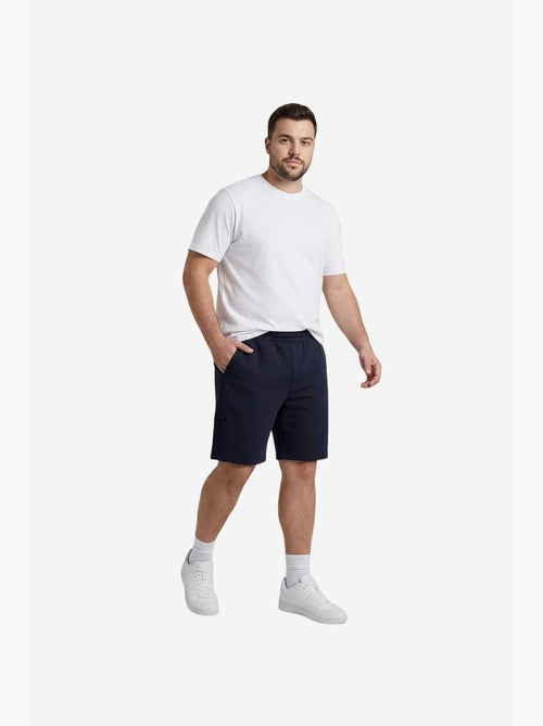 Shorts da uomo in cotone-poliestere tommy - Kiabi Shorts da uomo in cotone-poliestere tommy - Kiabi
