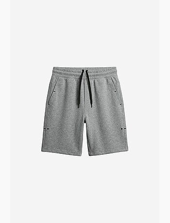 Shorts da uomo in cotone-poliestere tommy