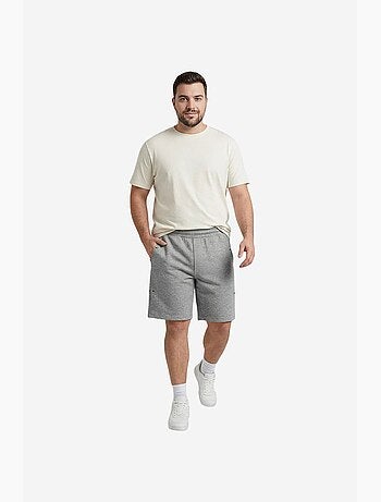 Shorts da uomo in cotone-poliestere tommy