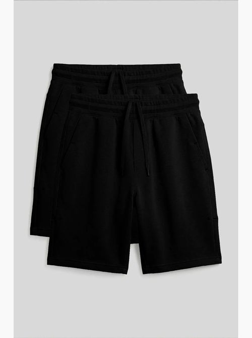 Shorts da uomo in cotone-poliestere tommy - Kiabi Shorts da uomo in cotone-poliestere tommy - Kiabi