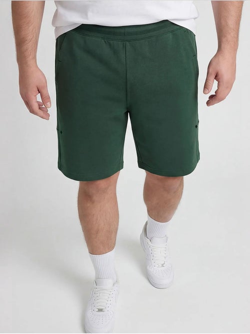 Shorts da uomo in cotone-poliestere tommy - Kiabi Shorts da uomo in cotone-poliestere tommy - Kiabi