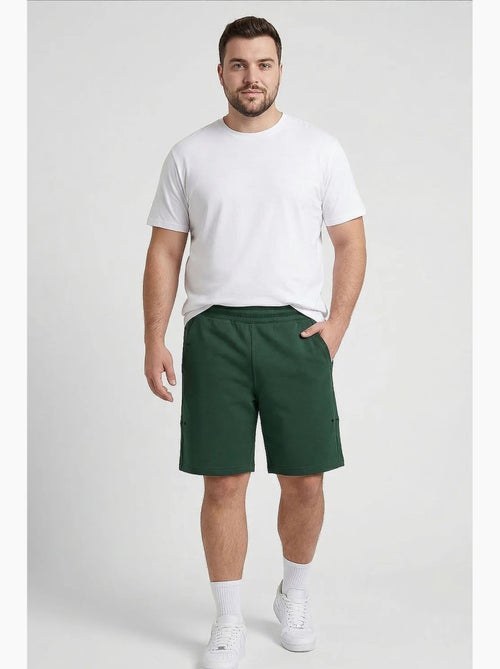 Shorts da uomo in cotone-poliestere tommy - Kiabi Shorts da uomo in cotone-poliestere tommy - Kiabi