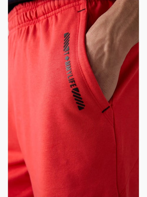 Shorts da uomo in misto cotone tommy - Kiabi Shorts da uomo in misto cotone tommy - Kiabi