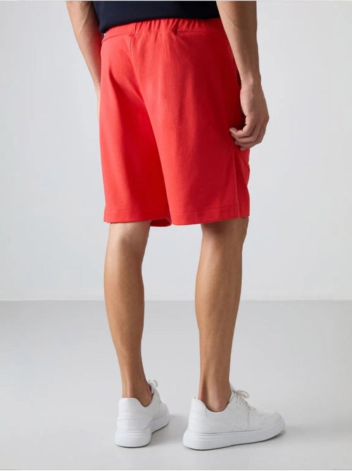 Shorts da uomo in misto cotone tommy - Kiabi Shorts da uomo in misto cotone tommy - Kiabi
