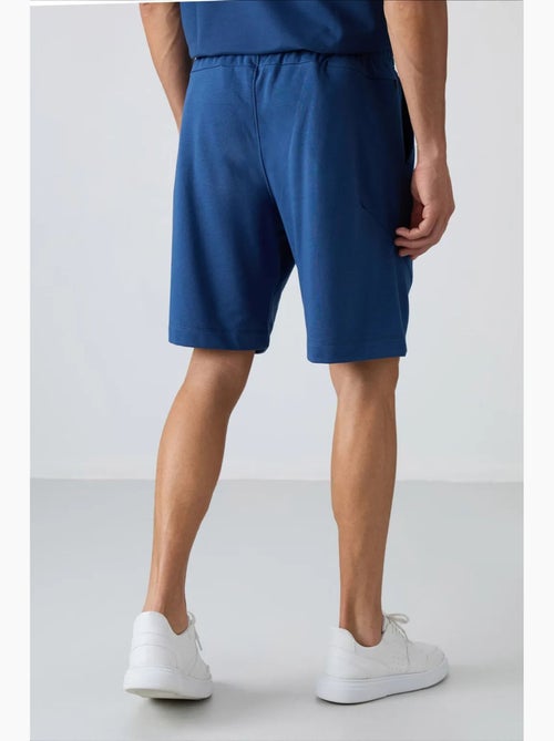 Shorts da uomo in misto cotone tommy - Kiabi Shorts da uomo in misto cotone tommy - Kiabi