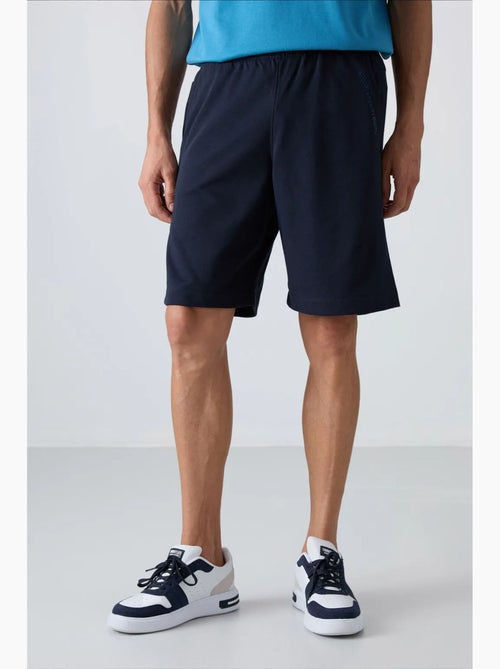 Shorts da uomo in misto cotone tommy - Kiabi Shorts da uomo in misto cotone tommy - Kiabi