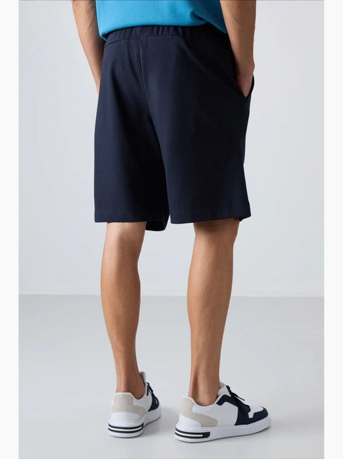 Shorts da uomo in misto cotone tommy - Kiabi Shorts da uomo in misto cotone tommy - Kiabi