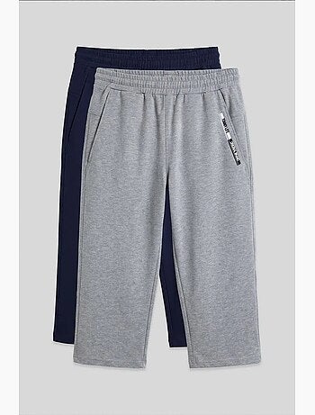 Shorts da uomo in misto cotone tommy