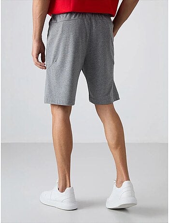 Shorts da uomo in misto cotone tommy