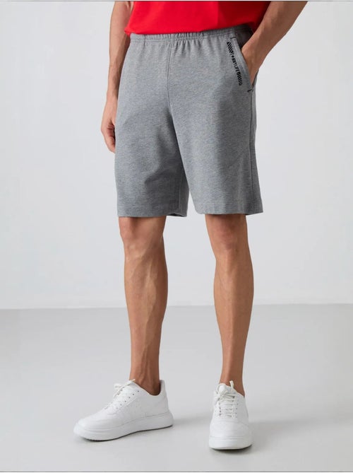 Shorts da uomo in misto cotone tommy - Kiabi Shorts da uomo in misto cotone tommy - Kiabi