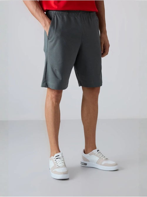 Shorts da uomo in misto cotone tommy - Kiabi Shorts da uomo in misto cotone tommy - Kiabi