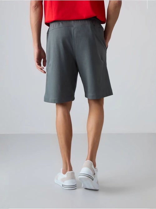 Shorts da uomo in misto cotone tommy - Kiabi Shorts da uomo in misto cotone tommy - Kiabi