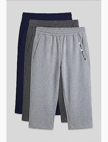 Shorts da uomo in misto cotone tommy