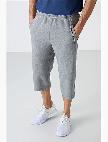 Shorts da uomo in misto cotone tommy