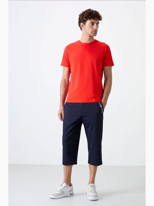 Shorts da uomo in misto cotone tommy - Kiabi Shorts da uomo in misto cotone tommy - Kiabi