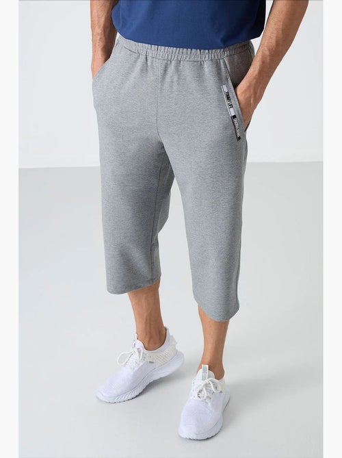 Shorts da uomo in misto cotone tommy - Kiabi Shorts da uomo in misto cotone tommy - Kiabi