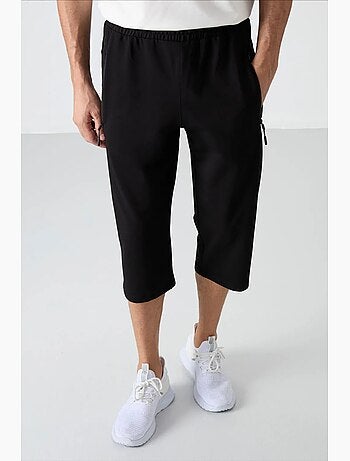 Shorts da uomo in misto cotone tommy