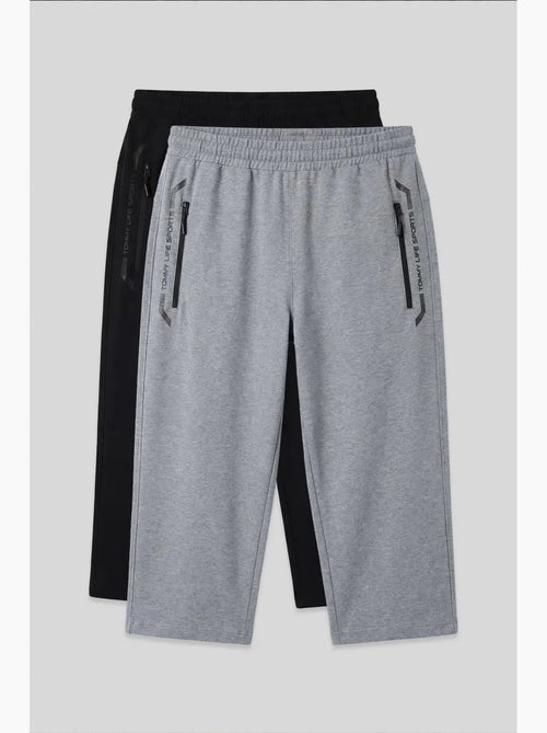 Shorts da uomo in misto cotone tommy - Kiabi Shorts da uomo in misto cotone tommy - Kiabi