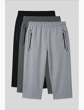 Shorts da uomo in misto cotone tommy