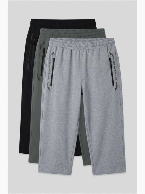 Shorts da uomo in misto cotone tommy - Kiabi Shorts da uomo in misto cotone tommy - Kiabi