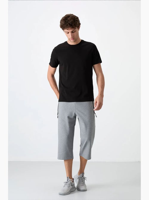 Shorts da uomo in misto cotone tommy - Kiabi Shorts da uomo in misto cotone tommy - Kiabi