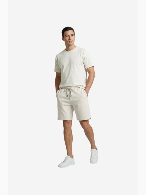 Shorts da uomo in poliestere-elastan tommy - Kiabi Shorts da uomo in poliestere-elastan tommy - Kiabi