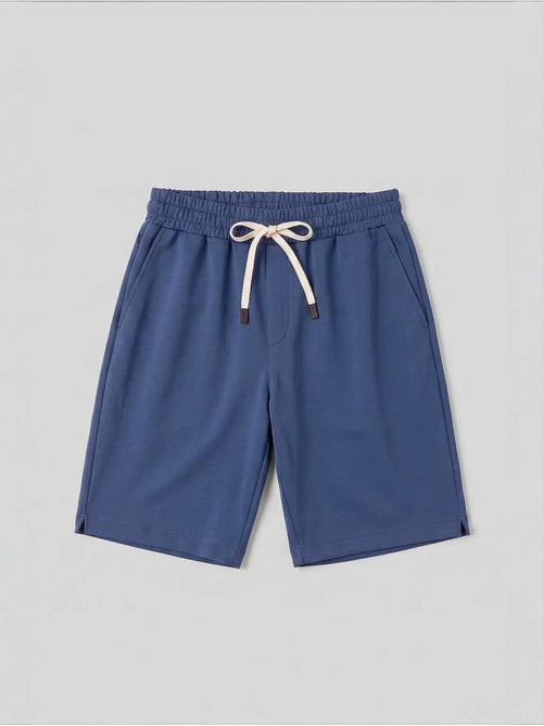 Shorts da uomo in poliestere-elastan tommy - Kiabi Shorts da uomo in poliestere-elastan tommy - Kiabi