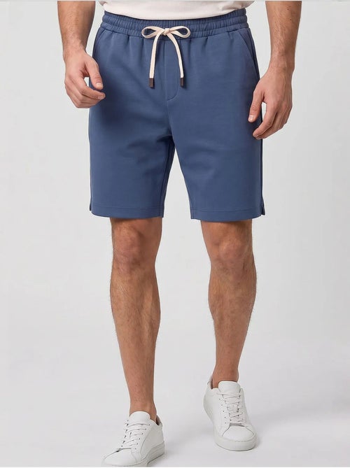 Shorts da uomo in poliestere-elastan tommy - Kiabi Shorts da uomo in poliestere-elastan tommy - Kiabi