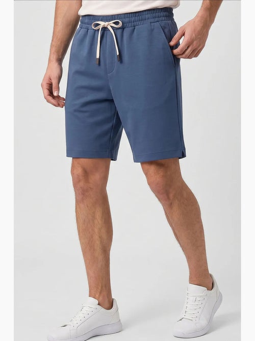 Shorts da uomo in poliestere-elastan tommy - Kiabi Shorts da uomo in poliestere-elastan tommy - Kiabi