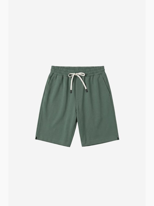 Shorts da uomo in poliestere-elastan tommy - Kiabi Shorts da uomo in poliestere-elastan tommy - Kiabi