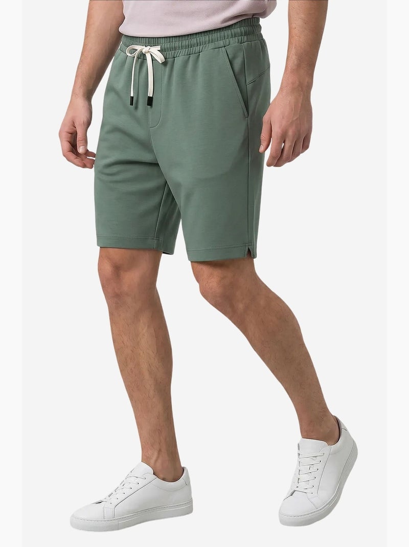 Shorts da uomo in poliestere-elastan tommy Cachi - Kiabi