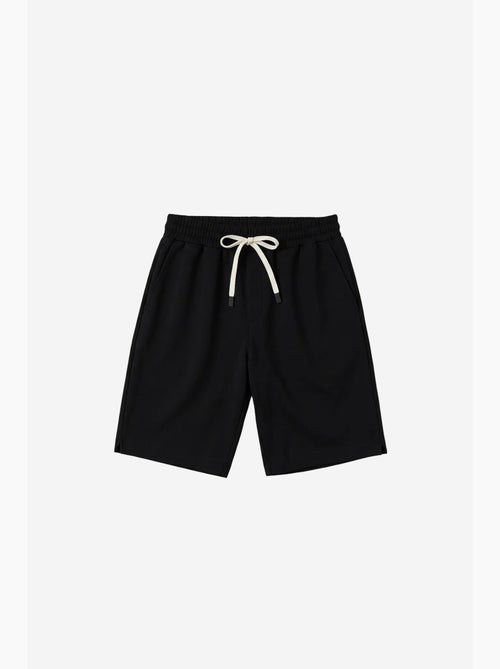 Shorts da uomo in poliestere-elastan tommy - Kiabi Shorts da uomo in poliestere-elastan tommy - Kiabi