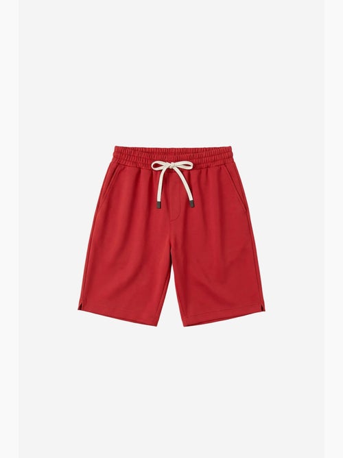 Shorts da uomo in poliestere-elastan tommy - Kiabi Shorts da uomo in poliestere-elastan tommy - Kiabi