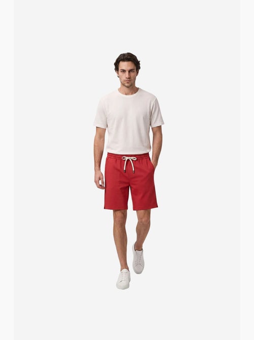Shorts da uomo in poliestere-elastan tommy - Kiabi Shorts da uomo in poliestere-elastan tommy - Kiabi