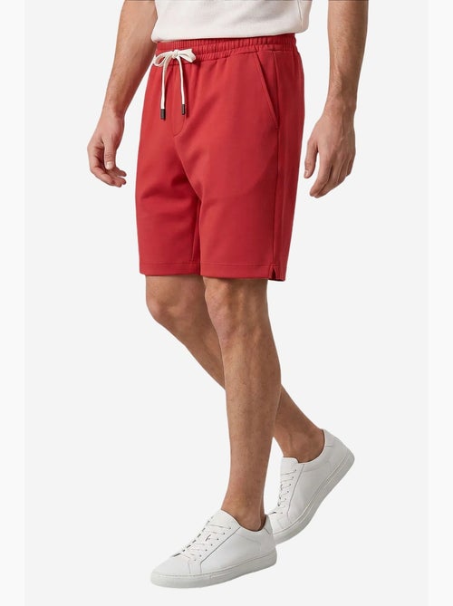 Shorts da uomo in poliestere-elastan tommy - Kiabi Shorts da uomo in poliestere-elastan tommy - Kiabi