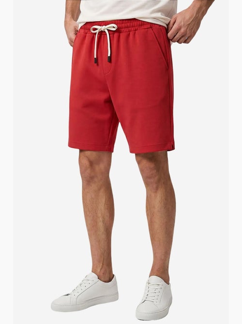 Shorts da uomo in poliestere-elastan tommy - Kiabi Shorts da uomo in poliestere-elastan tommy - Kiabi