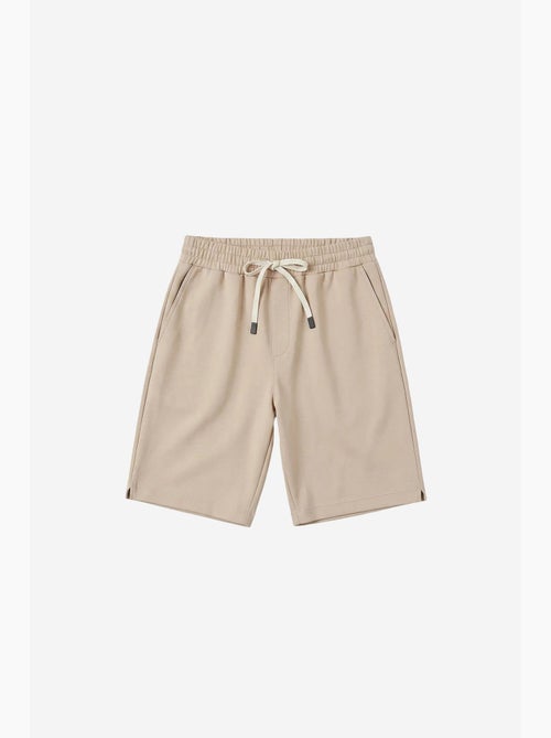 Shorts da uomo in poliestere-elastan tommy - Kiabi Shorts da uomo in poliestere-elastan tommy - Kiabi