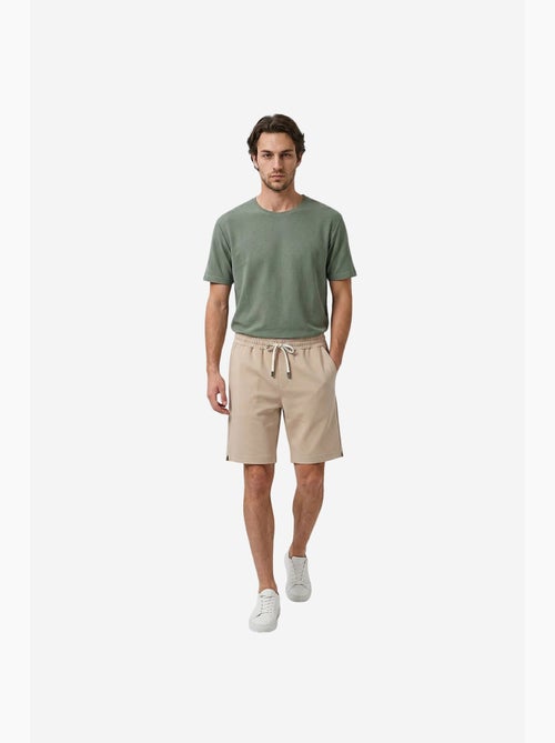 Shorts da uomo in poliestere-elastan tommy - Kiabi Shorts da uomo in poliestere-elastan tommy - Kiabi