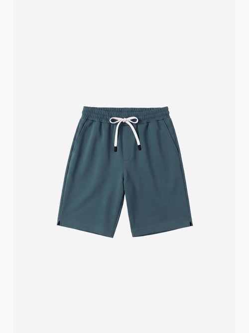 Shorts da uomo in poliestere-elastan tommy - Kiabi Shorts da uomo in poliestere-elastan tommy - Kiabi