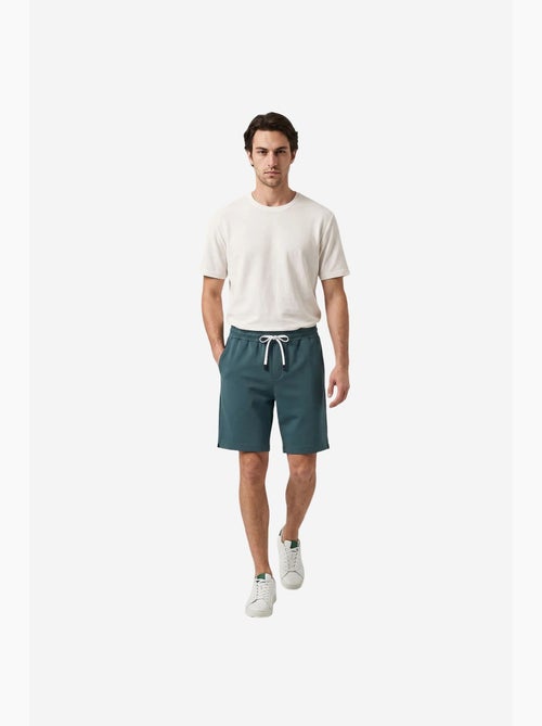Shorts da uomo in poliestere-elastan tommy - Kiabi Shorts da uomo in poliestere-elastan tommy - Kiabi